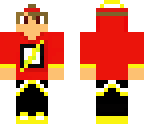 flash fanboy