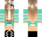 flower crown