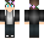 flower crown