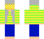 flowerfell girl
