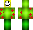 flowey the flower