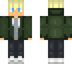 for levin