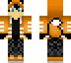fox boy remake