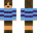 frisk