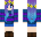 frisk like girl