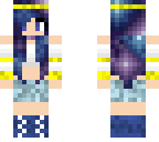 galaxy girl