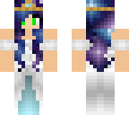 galaxy princess