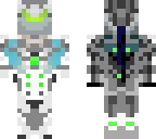 genji shimada