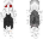 ghost girl