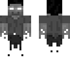 ghost herobrine