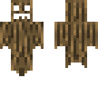 ghostie - tree - isaac's skin