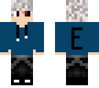 ghoul ya skin ender