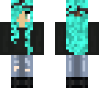 girl