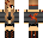 girl can fight edit