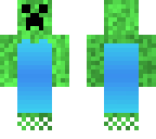 girl creeper