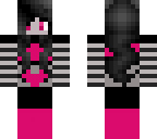 girl mettaton edit