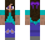 girl steve