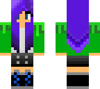 girly gamer fixed