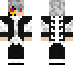 goken hollow type mask