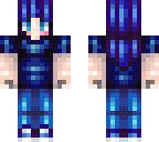gone into blues