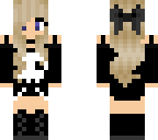 gothic girl