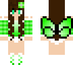 green fairy