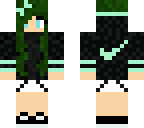 green nike