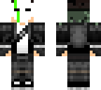 green purge