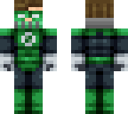 greenlenny