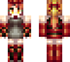 groudon custome