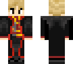 gryffindor - kai 2
