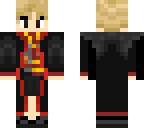 gryffindor - kai