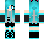 hatsune miku