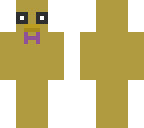 haunted fredbear