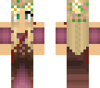 hazel rp casual