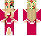 hazel rp skin