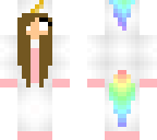 herobrine unicorn
