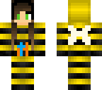 heyimbee - i stand with chair