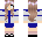 high school girl 1