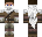 hunter steve