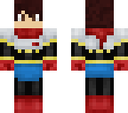 i am papyrus