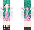 i cute  xd