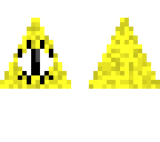 illuminati  yellow