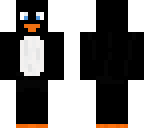 improved penguin