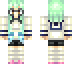 inkling girl update thing