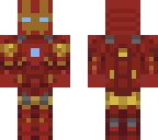 iron man mark vii