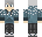 jack frost