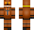 jack o bonnie