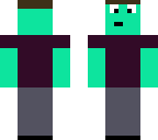 jaconader