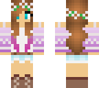 jadas skin